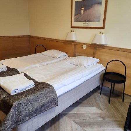 Yyteri Spa Hotel ポリ エクステリア 写真