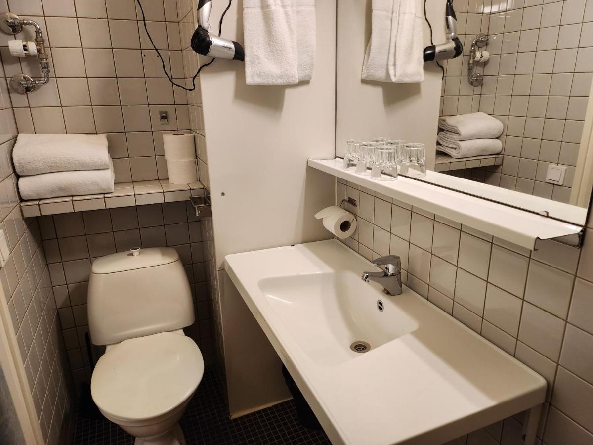 Yyteri Spa Hotel ポリ エクステリア 写真