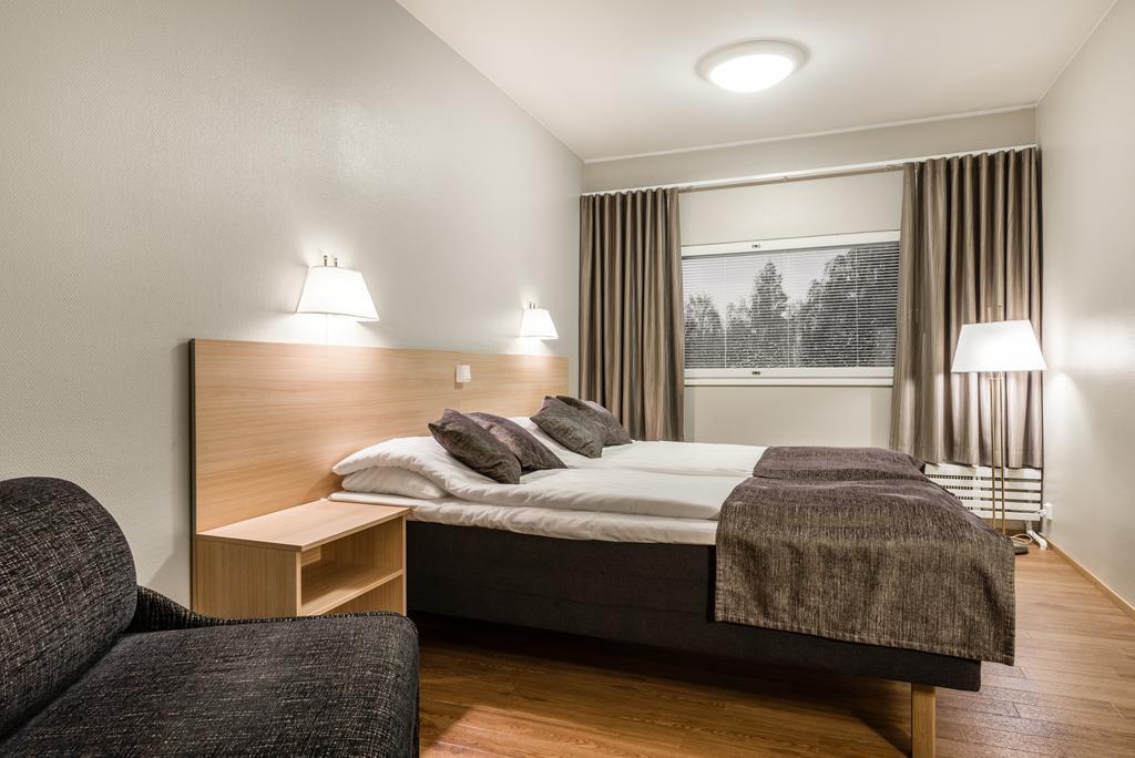 Yyteri Spa Hotel ポリ エクステリア 写真