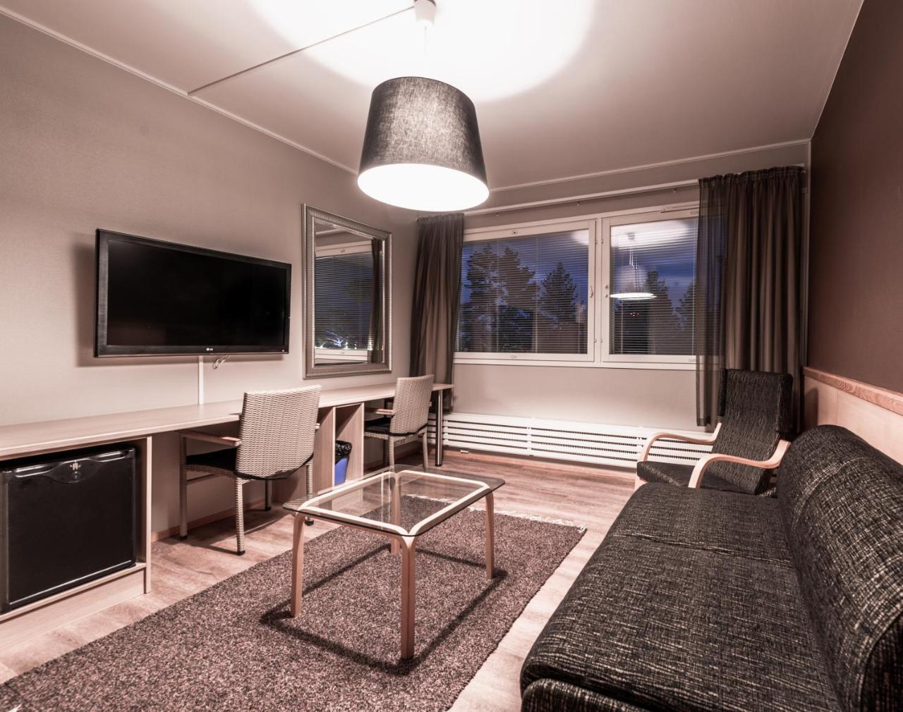 Yyteri Spa Hotel ポリ エクステリア 写真