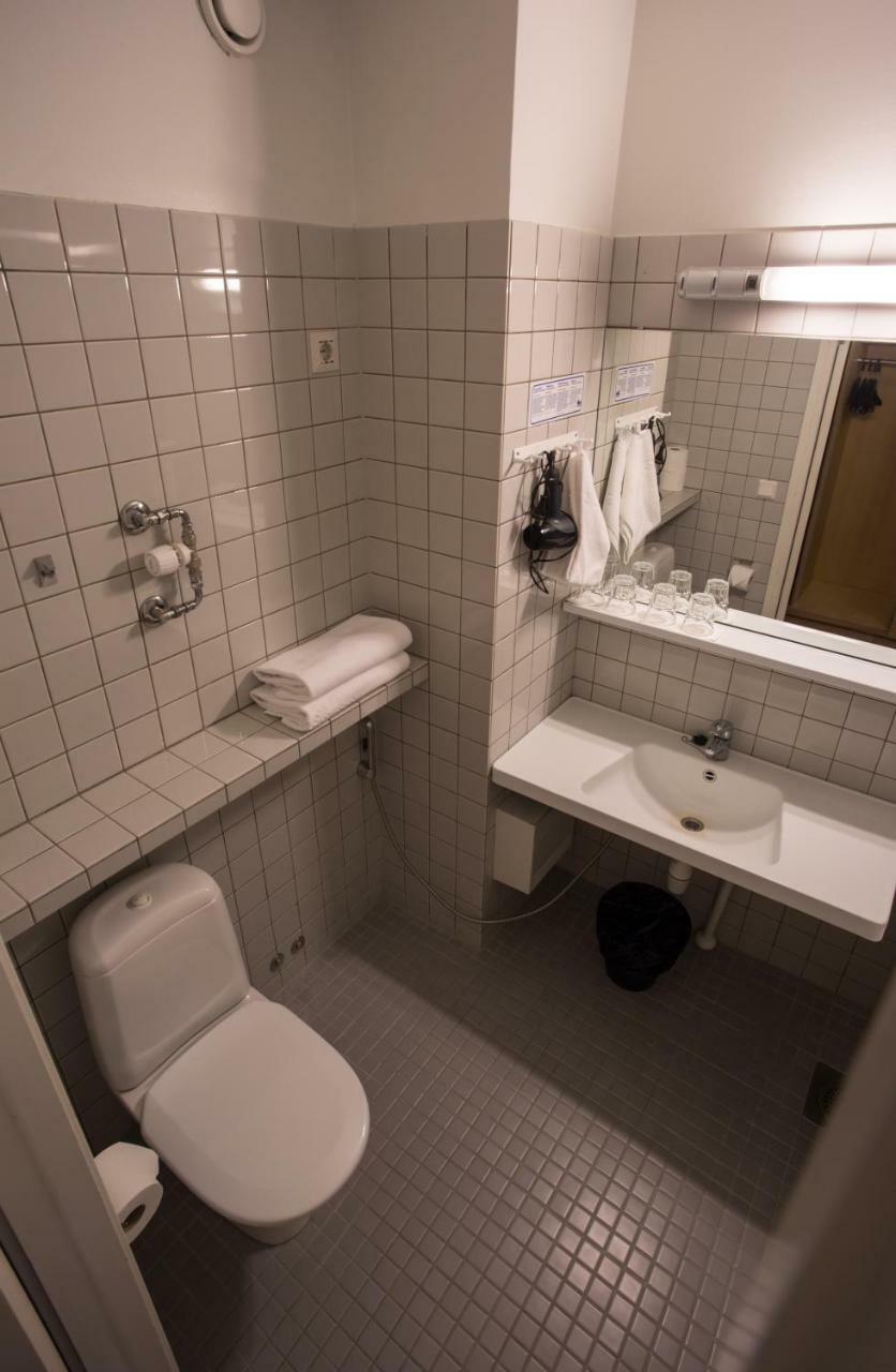 Yyteri Spa Hotel ポリ エクステリア 写真