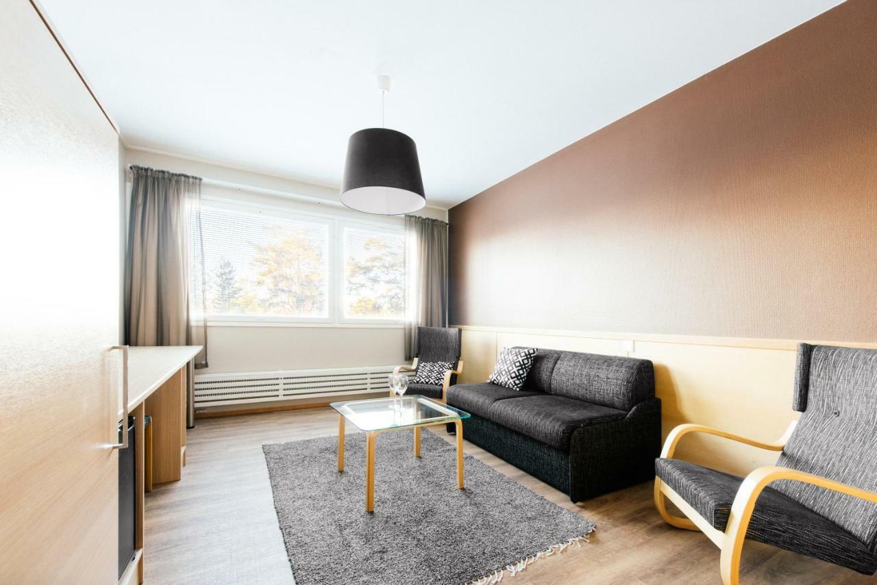 Yyteri Spa Hotel ポリ エクステリア 写真