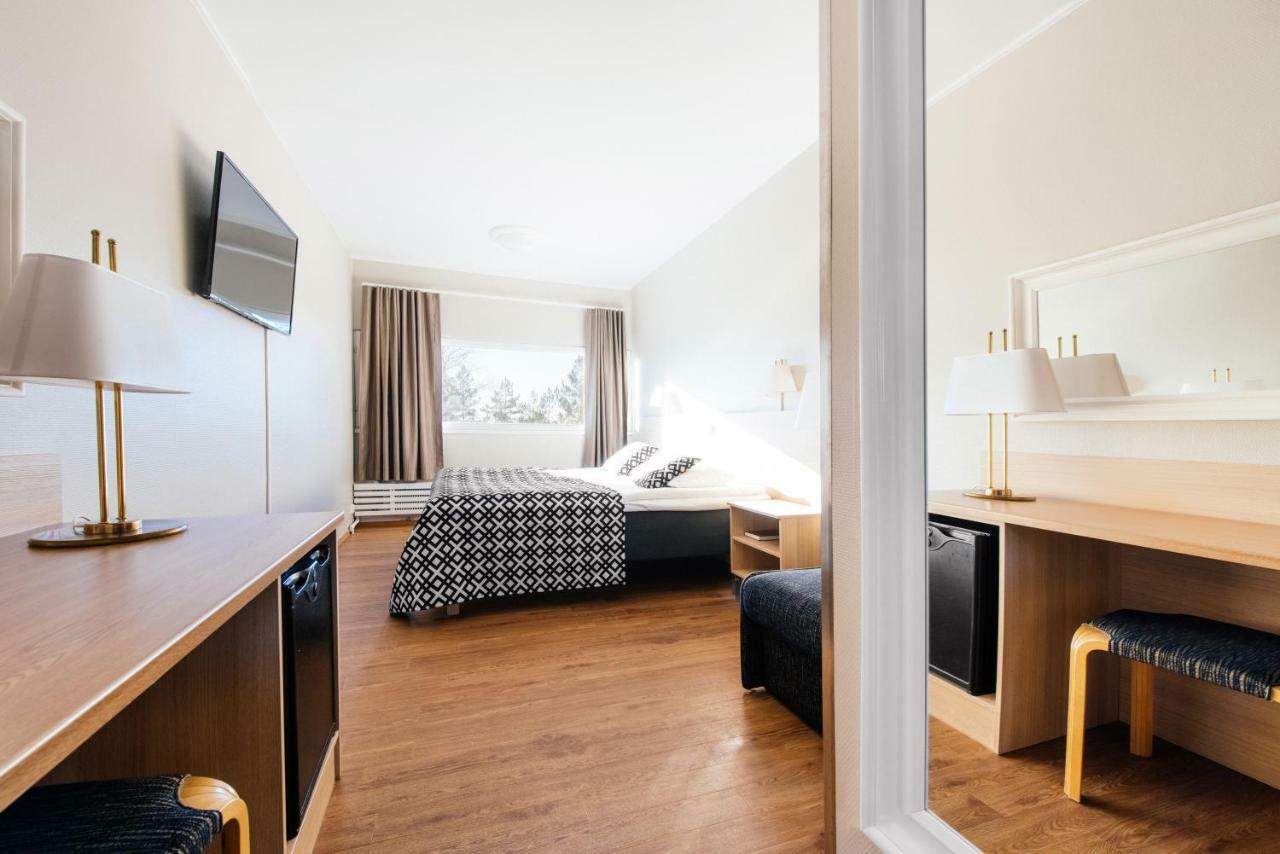 Yyteri Spa Hotel ポリ エクステリア 写真