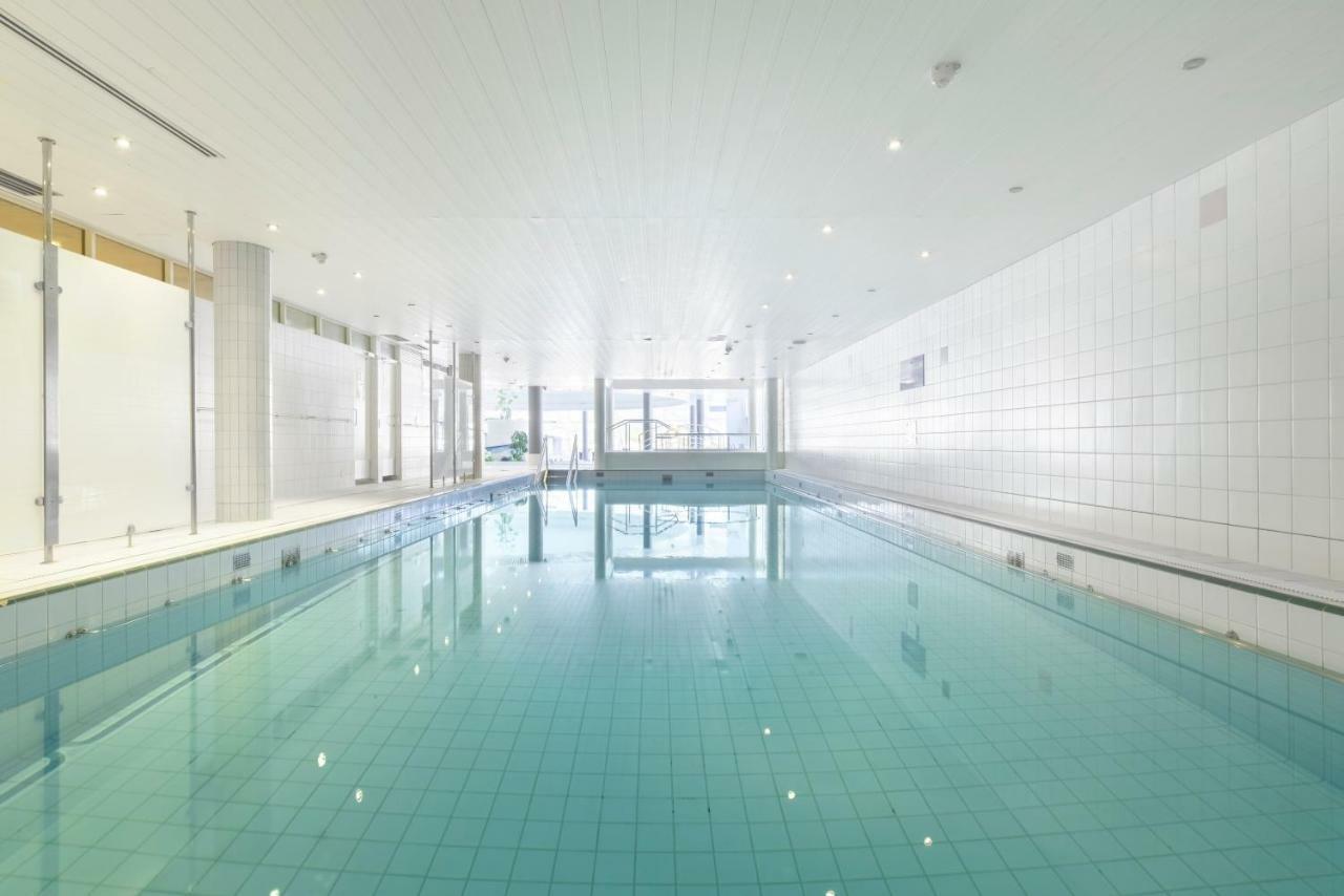 Yyteri Spa Hotel ポリ エクステリア 写真
